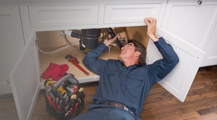 Professional emergency plumbing in Show Low, AZ